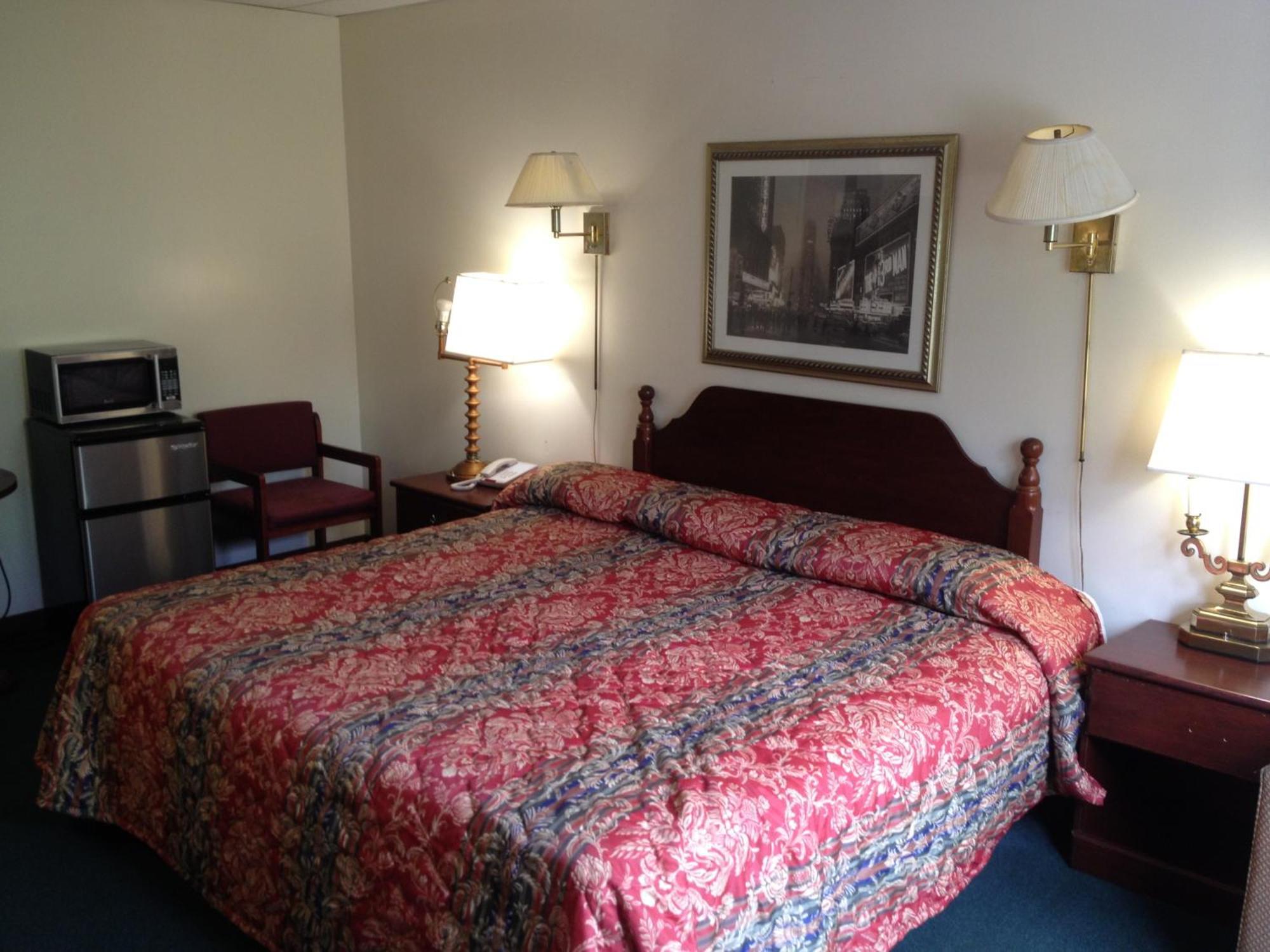 Tappan Zee Hotel West Nyack Rum bild