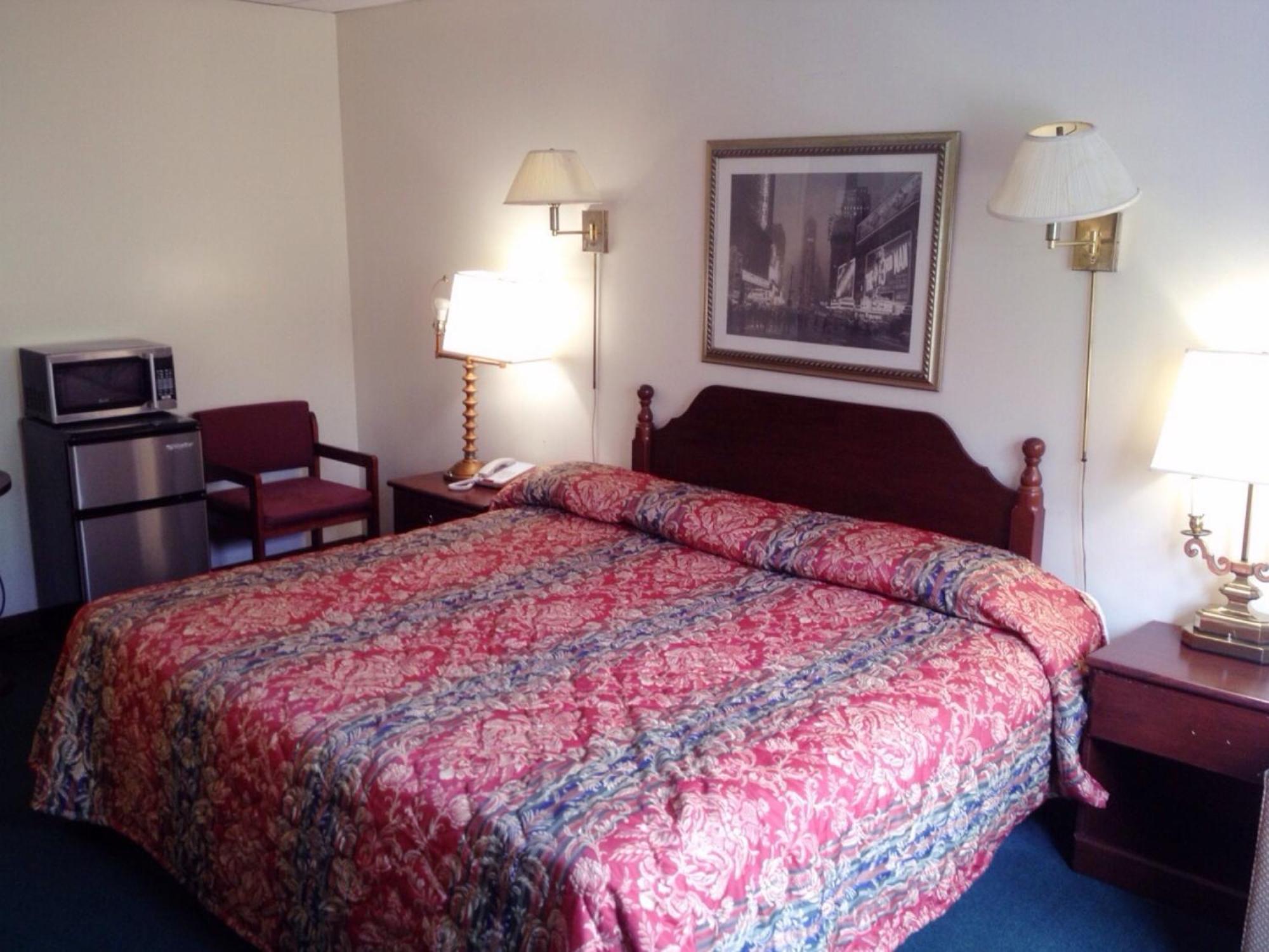 Tappan Zee Hotel West Nyack Rum bild