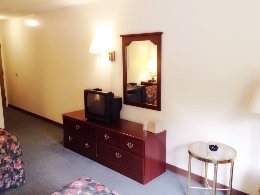 Tappan Zee Hotel West Nyack Exteriör bild